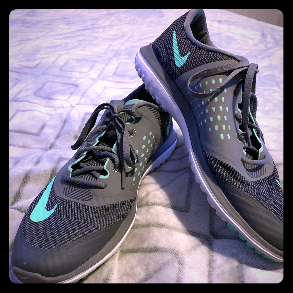 Nike shoes